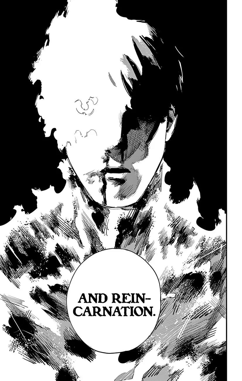 Fire Punch Chapter 37 page 13 - Chapter 37