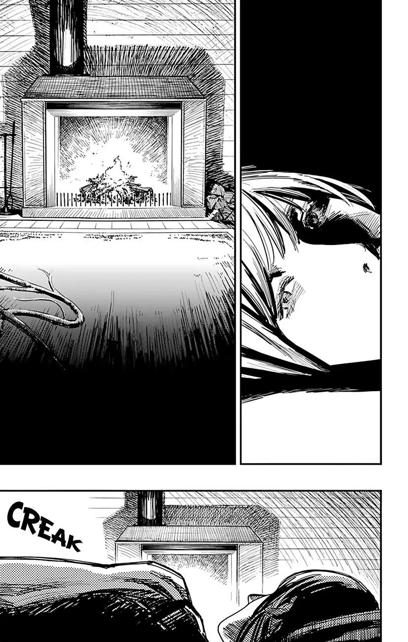 Fire Punch Chapter 37 page 4 - Chapter 37
