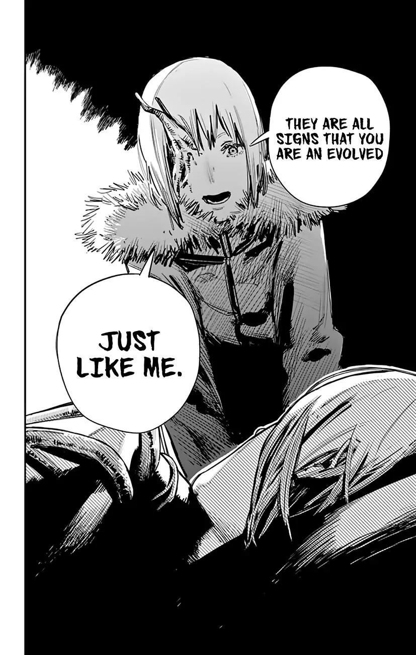 Fire Punch Chapter 38 page 10 - Chapter 38