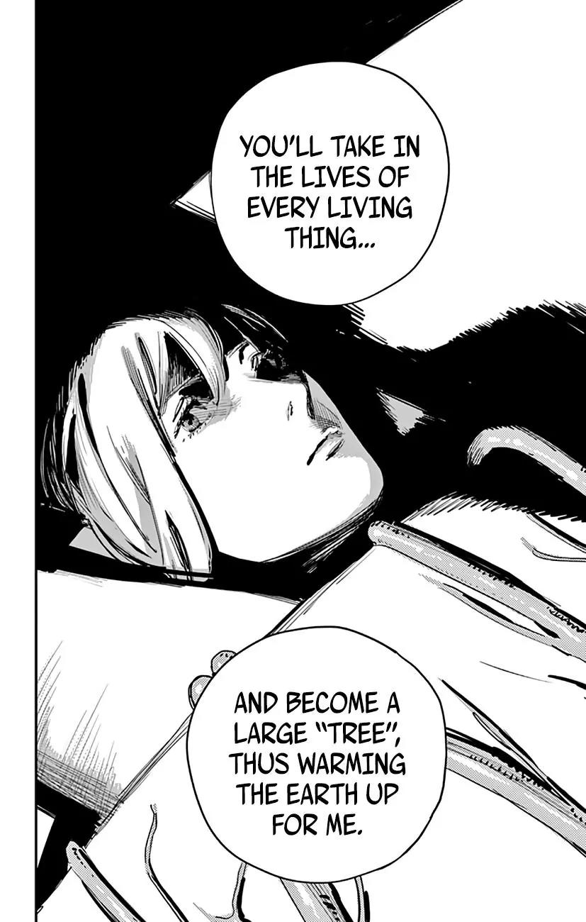 Fire Punch Chapter 38 page 4 - Chapter 38