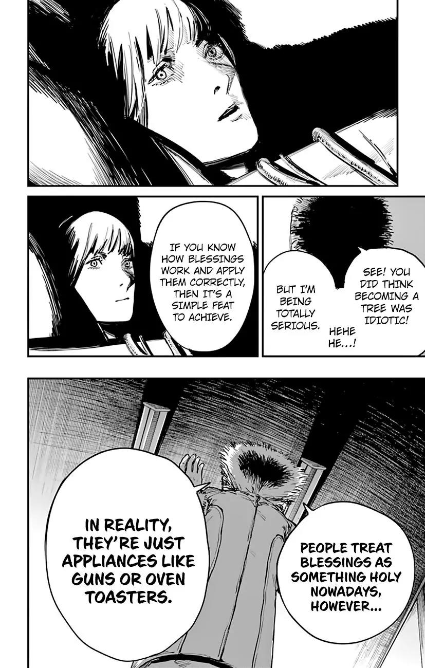 Fire Punch Chapter 38 page 6 - Chapter 38