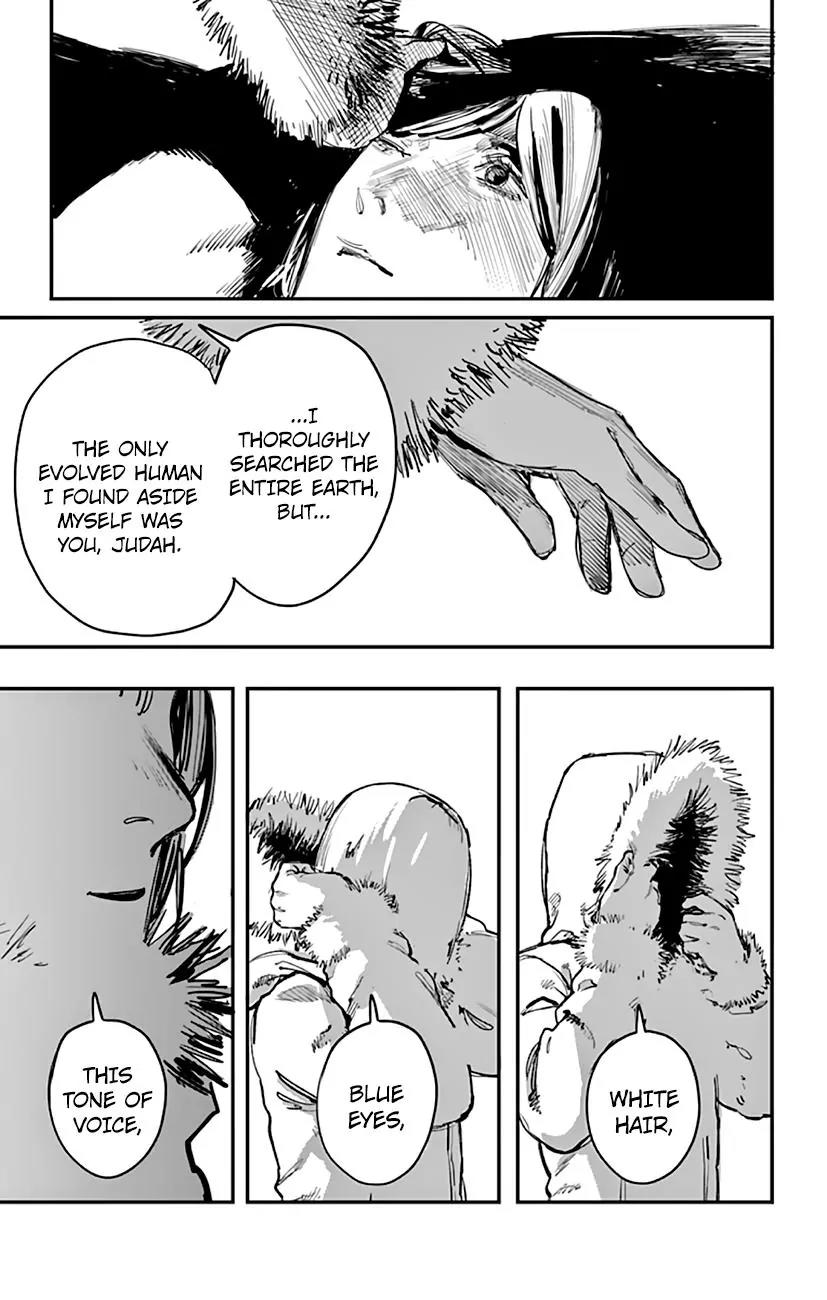 Fire Punch Chapter 38 page 9 - Chapter 38