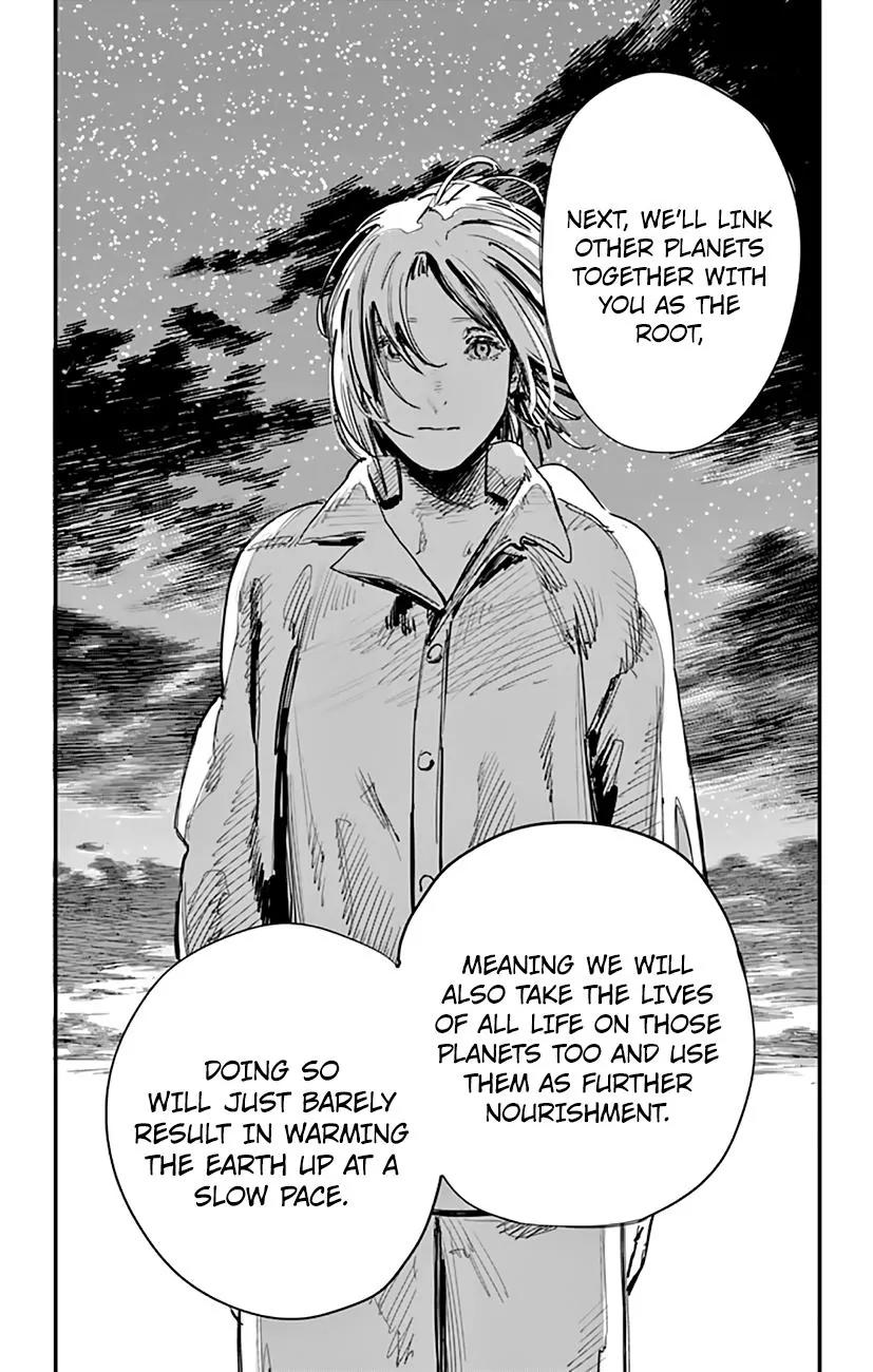 Fire Punch Chapter 39 page 10 - Chapter 39
