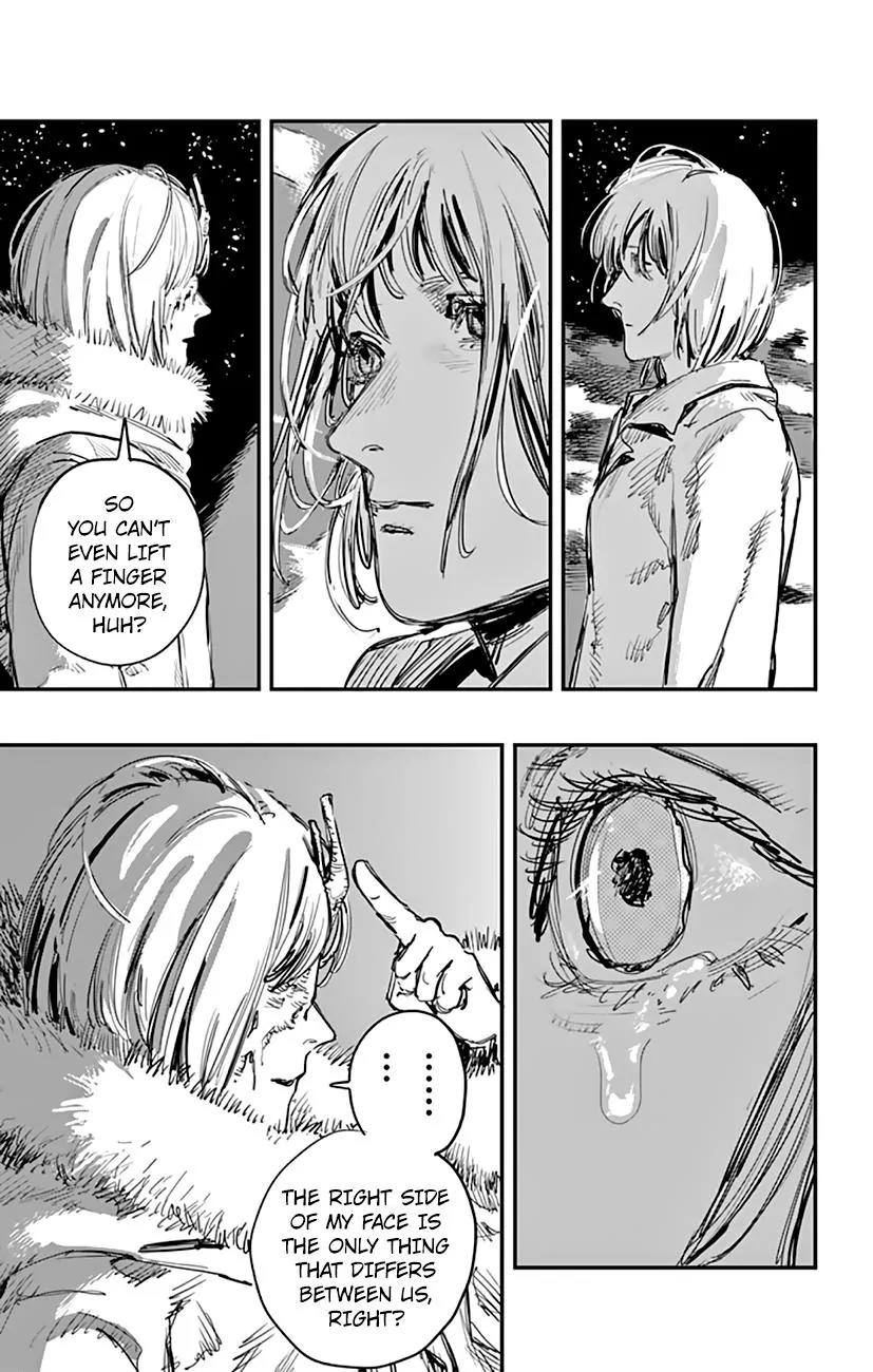 Fire Punch Chapter 39 page 13 - Chapter 39
