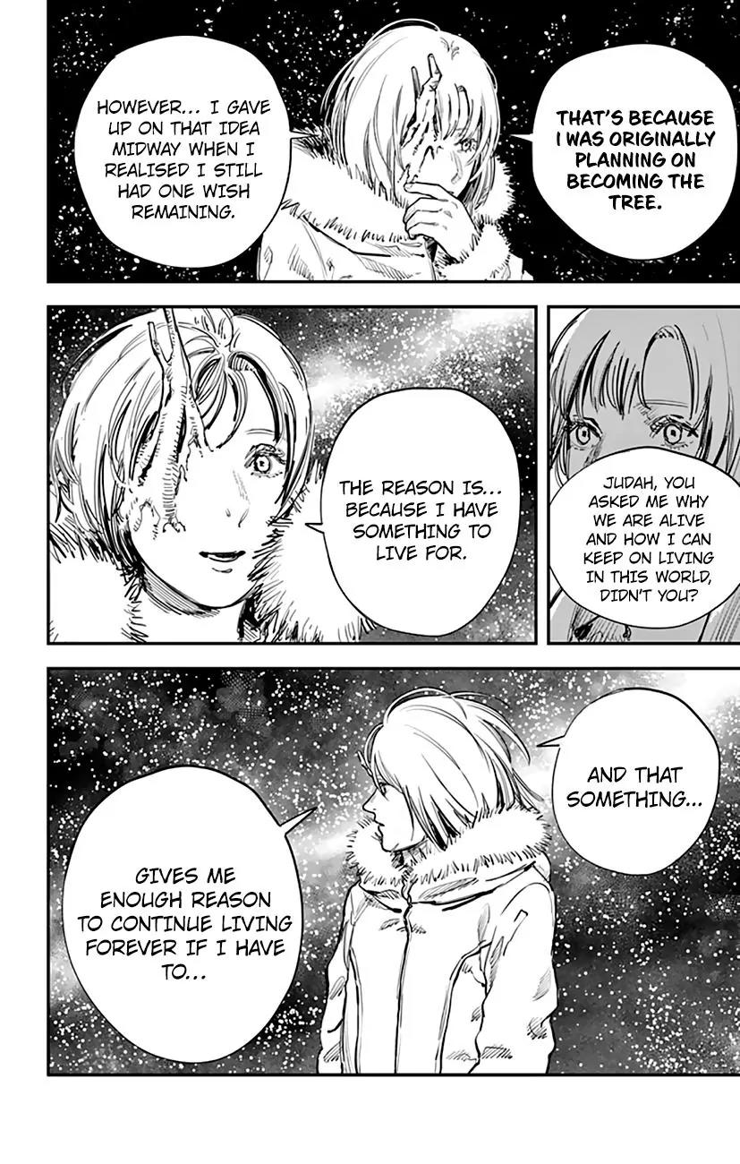 Fire Punch Chapter 39 page 14 - Chapter 39