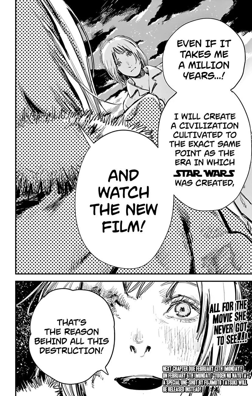 Fire Punch Chapter 39 page 16 - Chapter 39