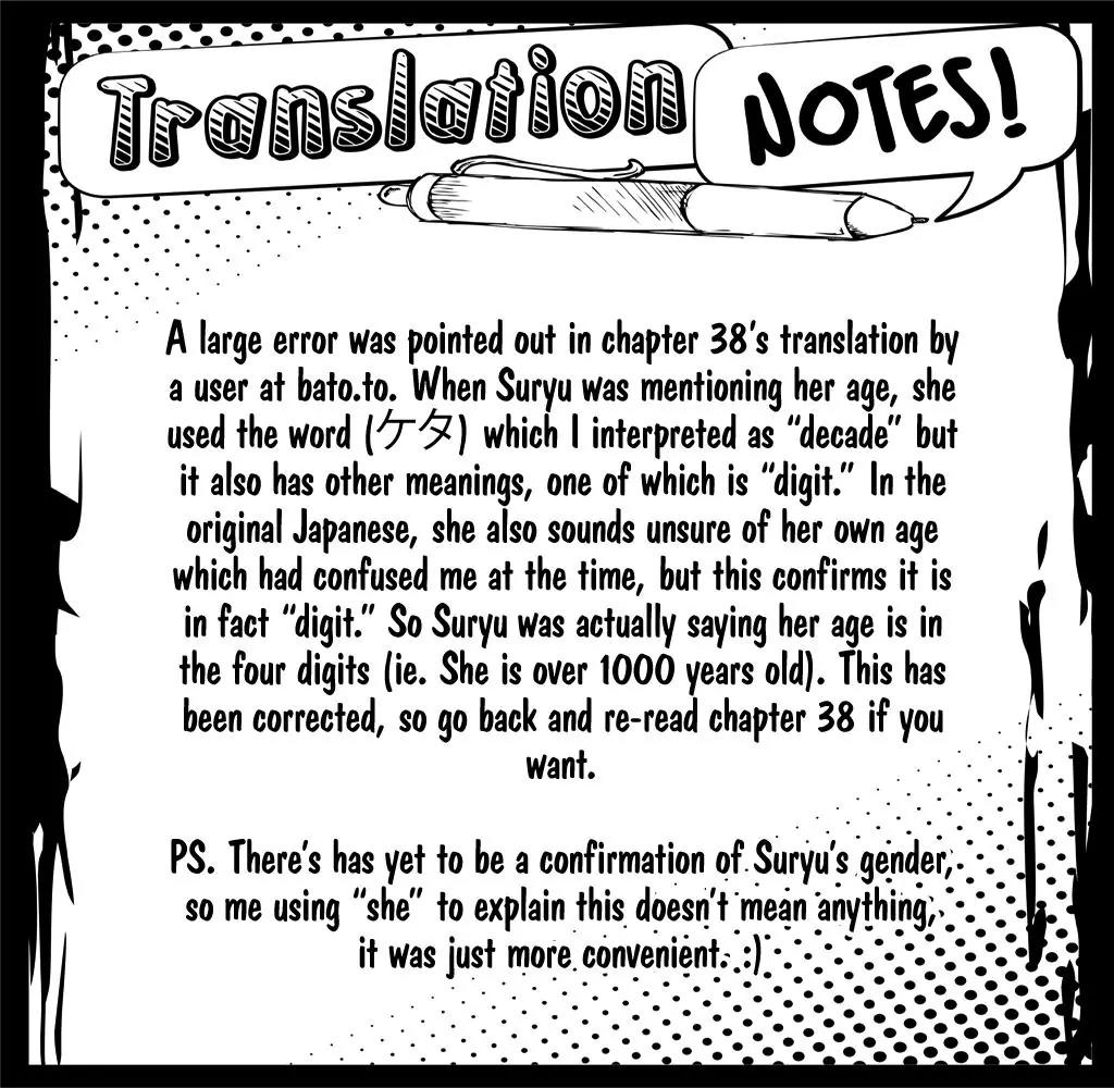 Fire Punch Chapter 39 page 3 - Chapter 39