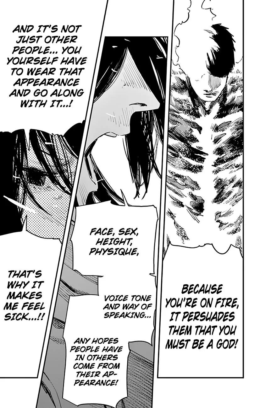 Fire Punch Chapter 40 page 14 - Chapter 40