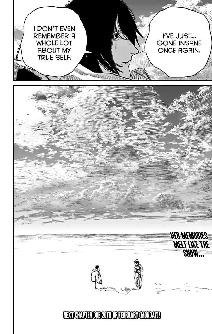 Fire Punch Chapter 40 page 19 - Chapter 40