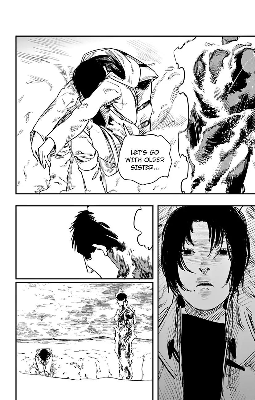 Fire Punch Chapter 41 page 13 - Chapter 41
