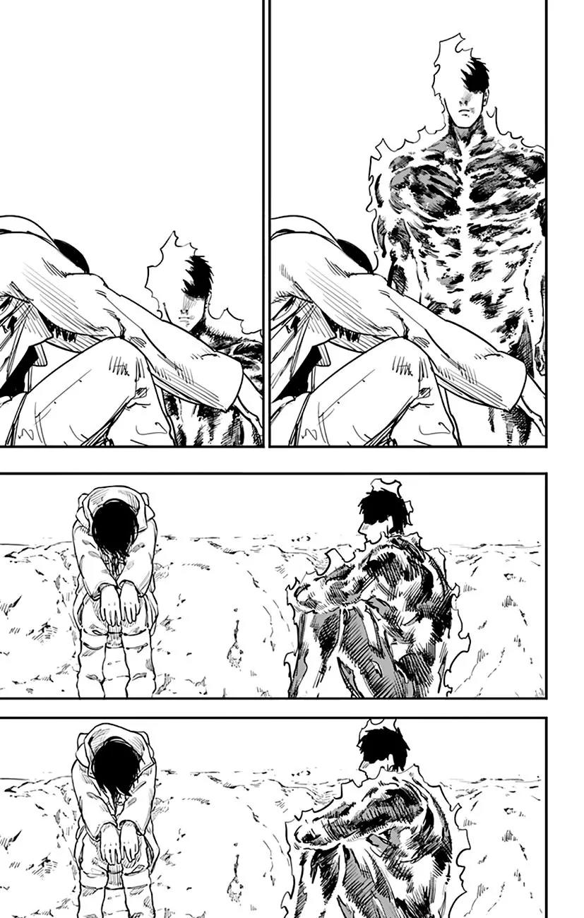 Fire Punch Chapter 41 page 14 - Chapter 41