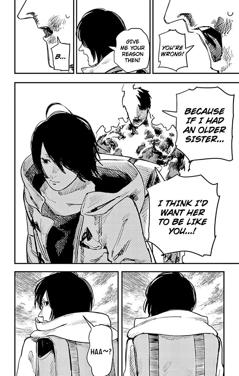 Fire Punch Chapter 41 page 9 - Chapter 41