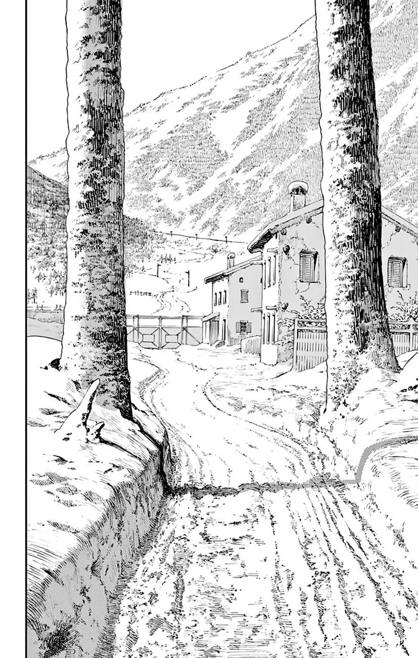 Fire Punch Chapter 42 page 17 - Chapter 42