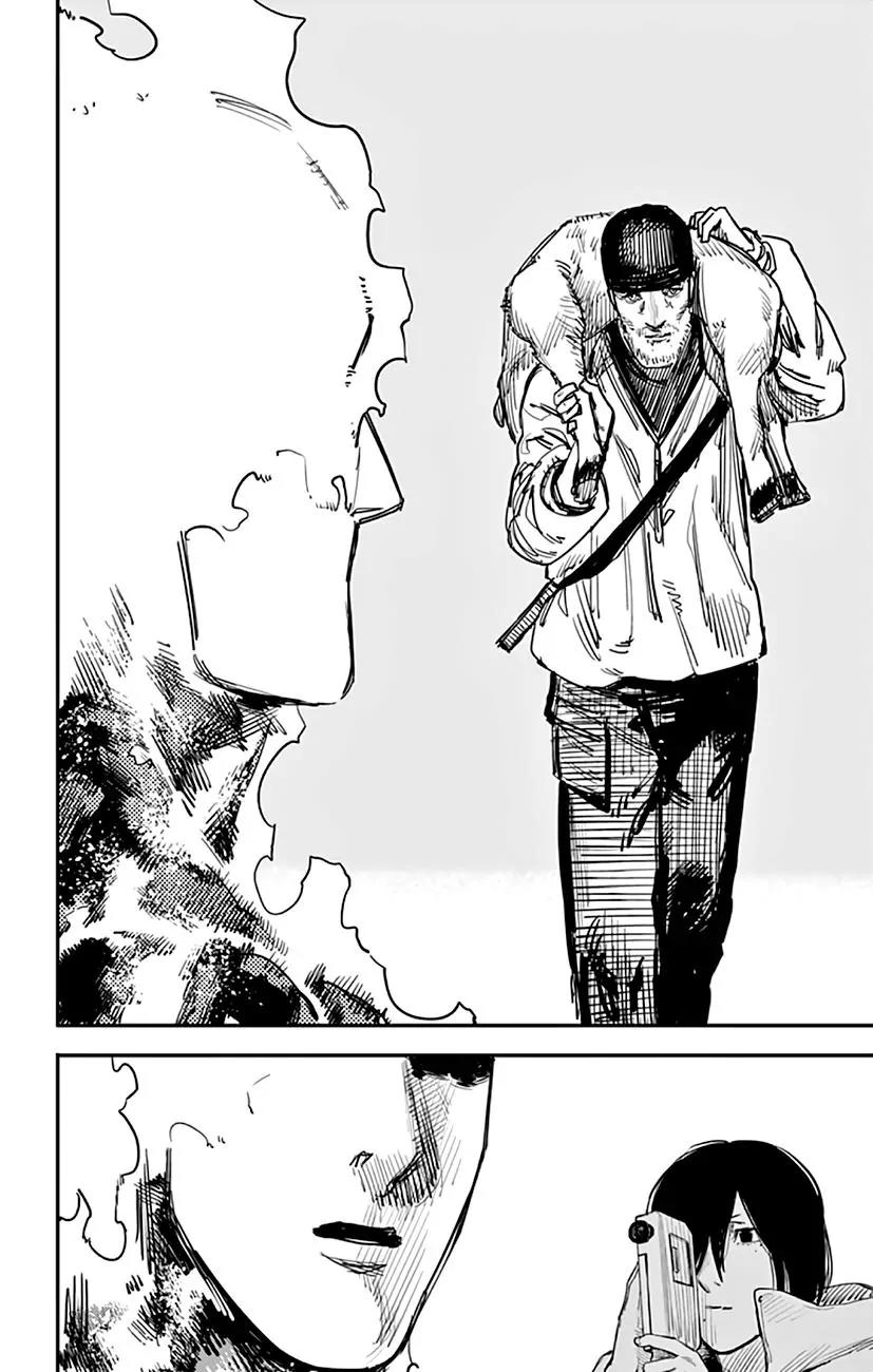 Fire Punch Chapter 42 page 19 - Chapter 42
