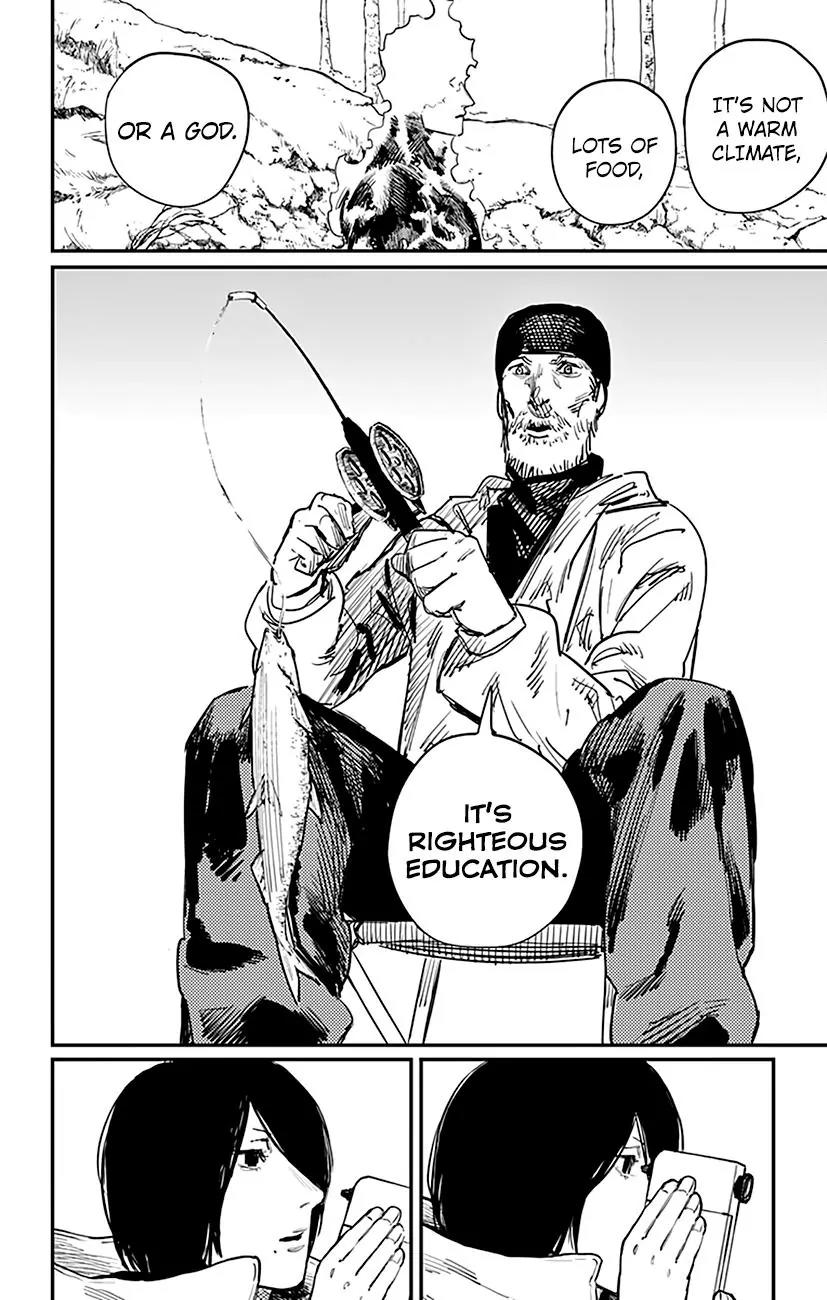 Fire Punch Chapter 43 page 12 - Chapter 43