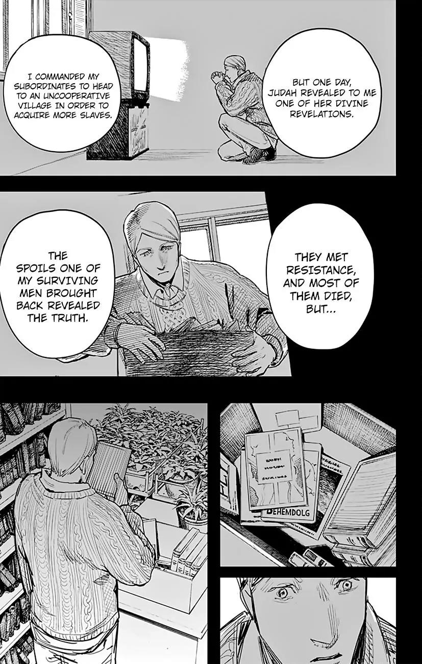 Fire Punch Chapter 43 page 17 - Chapter 43