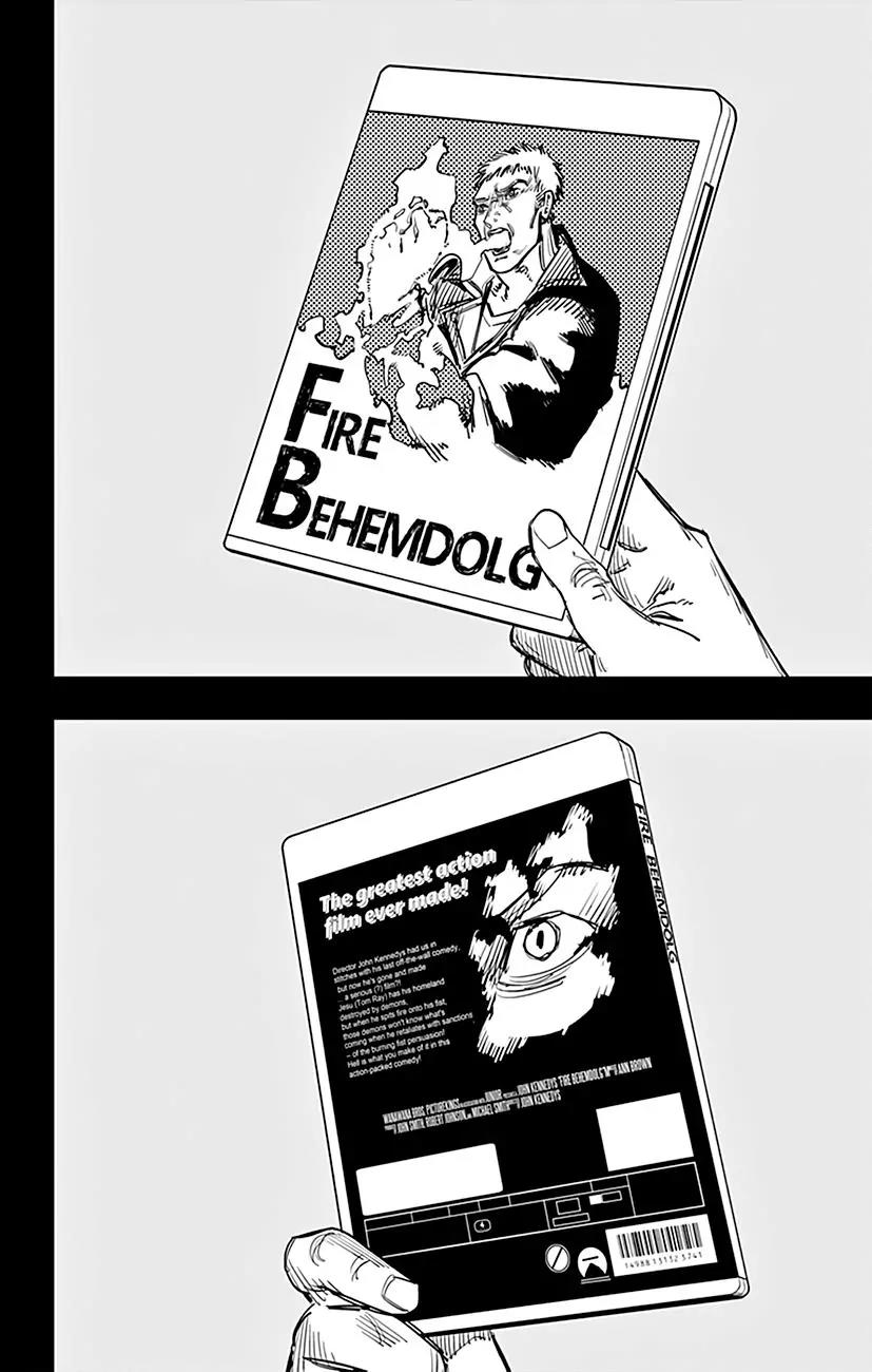 Fire Punch Chapter 43 page 18 - Chapter 43