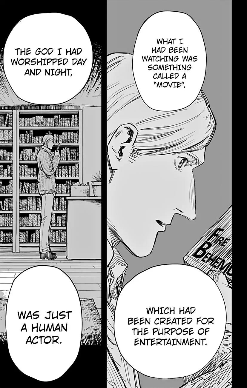 Fire Punch Chapter 43 page 19 - Chapter 43