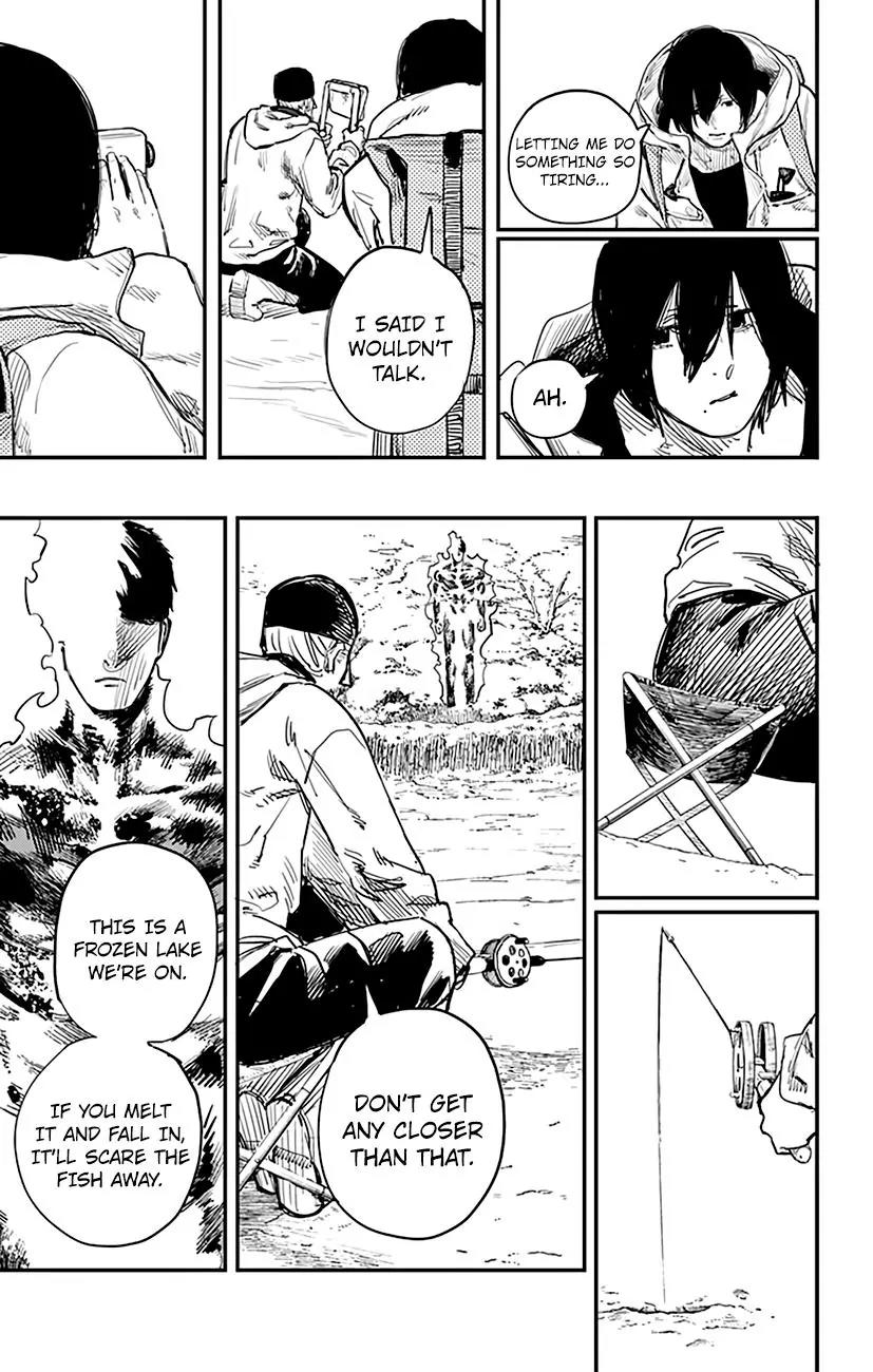 Fire Punch Chapter 43 page 3 - Chapter 43