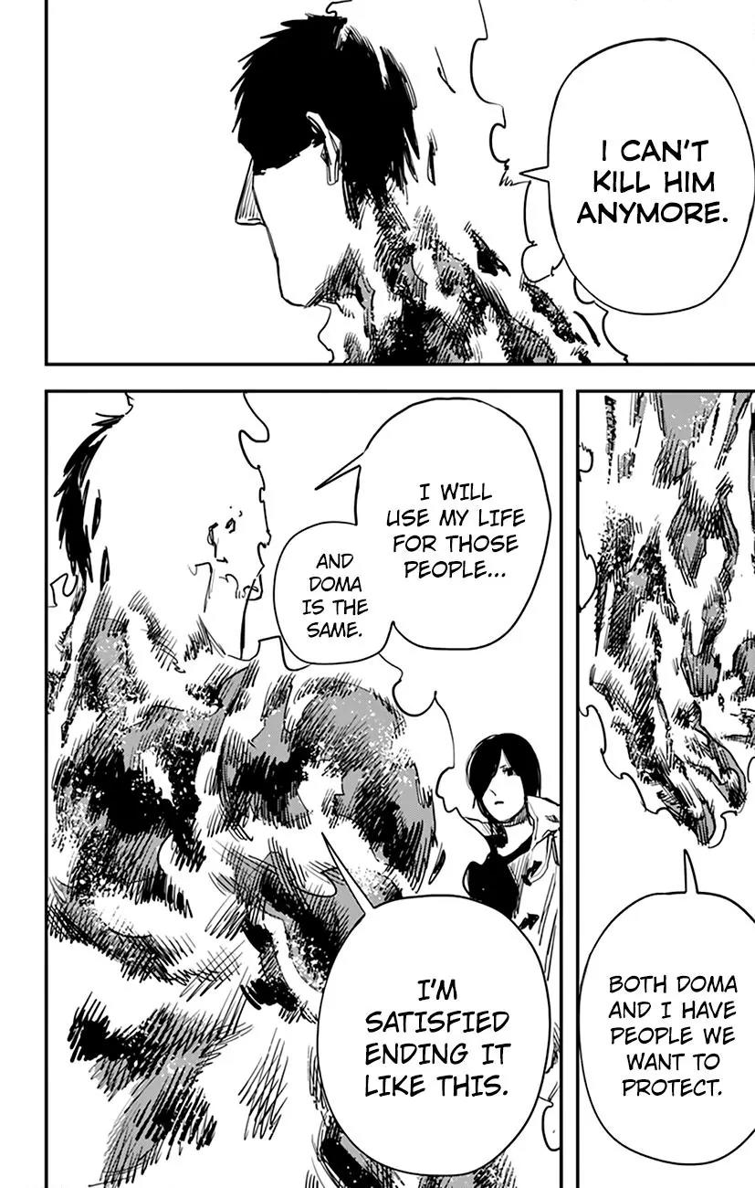 Fire Punch Chapter 44 page 15 - Chapter 44