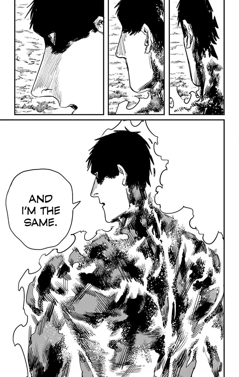 Fire Punch Chapter 44 page 18 - Chapter 44
