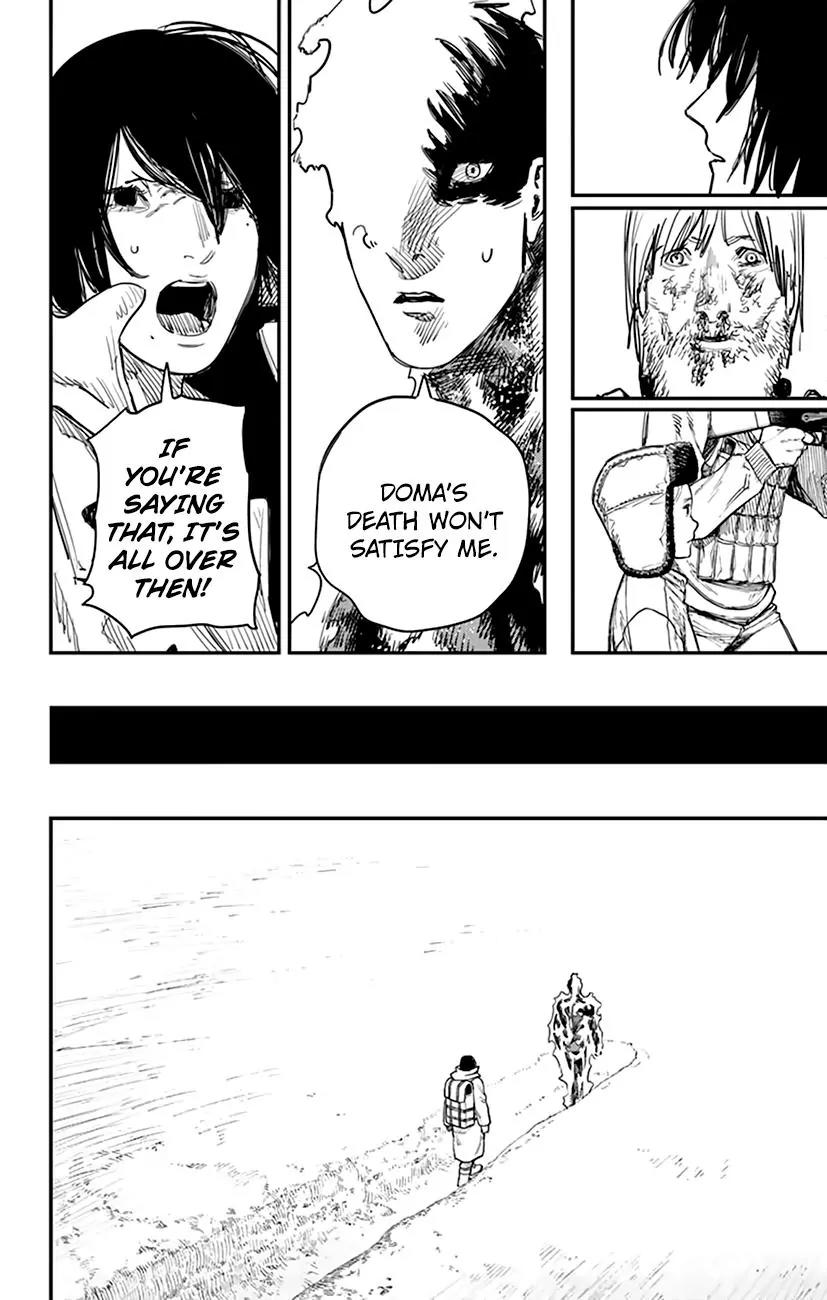 Fire Punch Chapter 44 page 19 - Chapter 44
