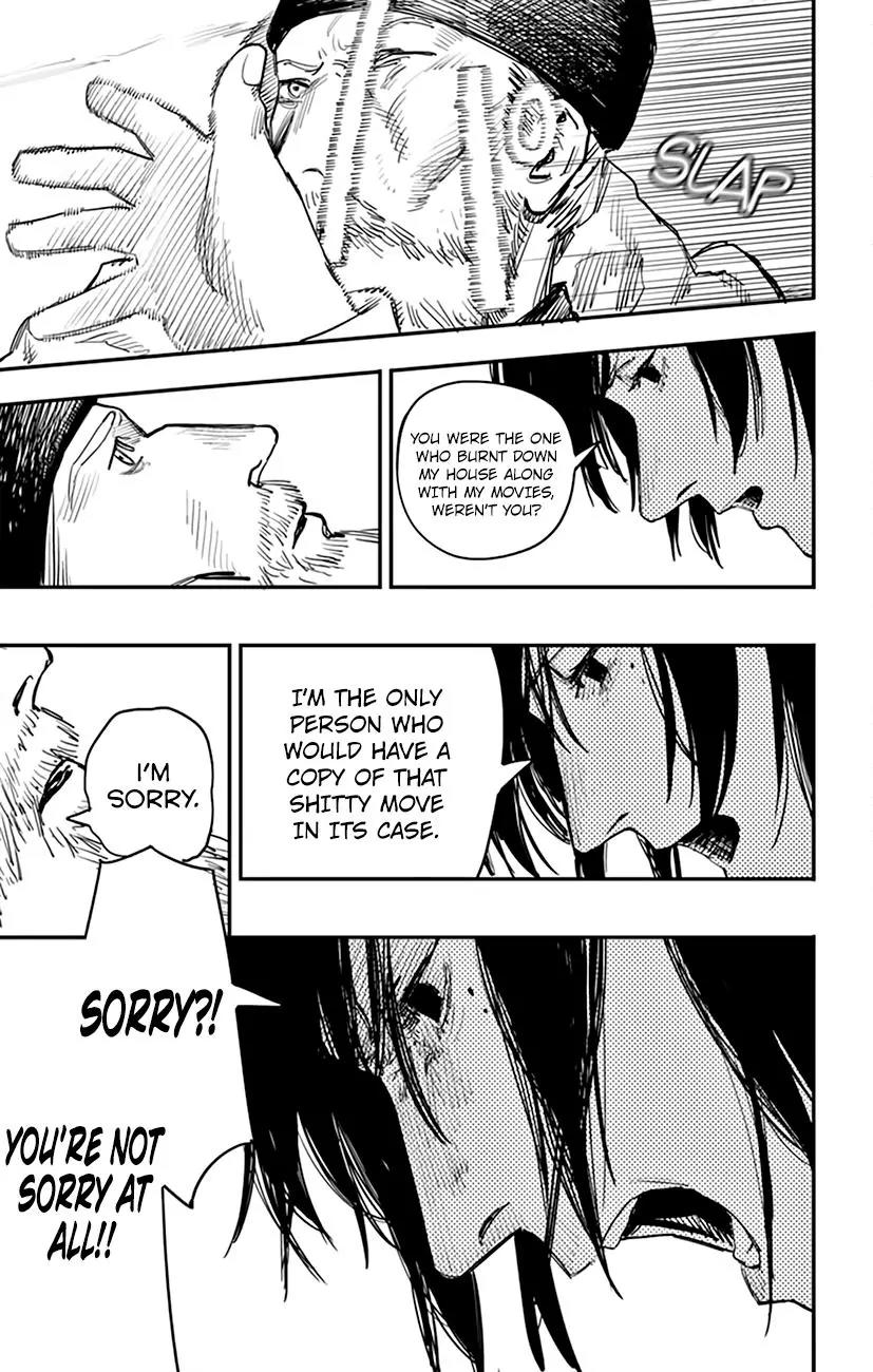 Fire Punch Chapter 44 page 4 - Chapter 44