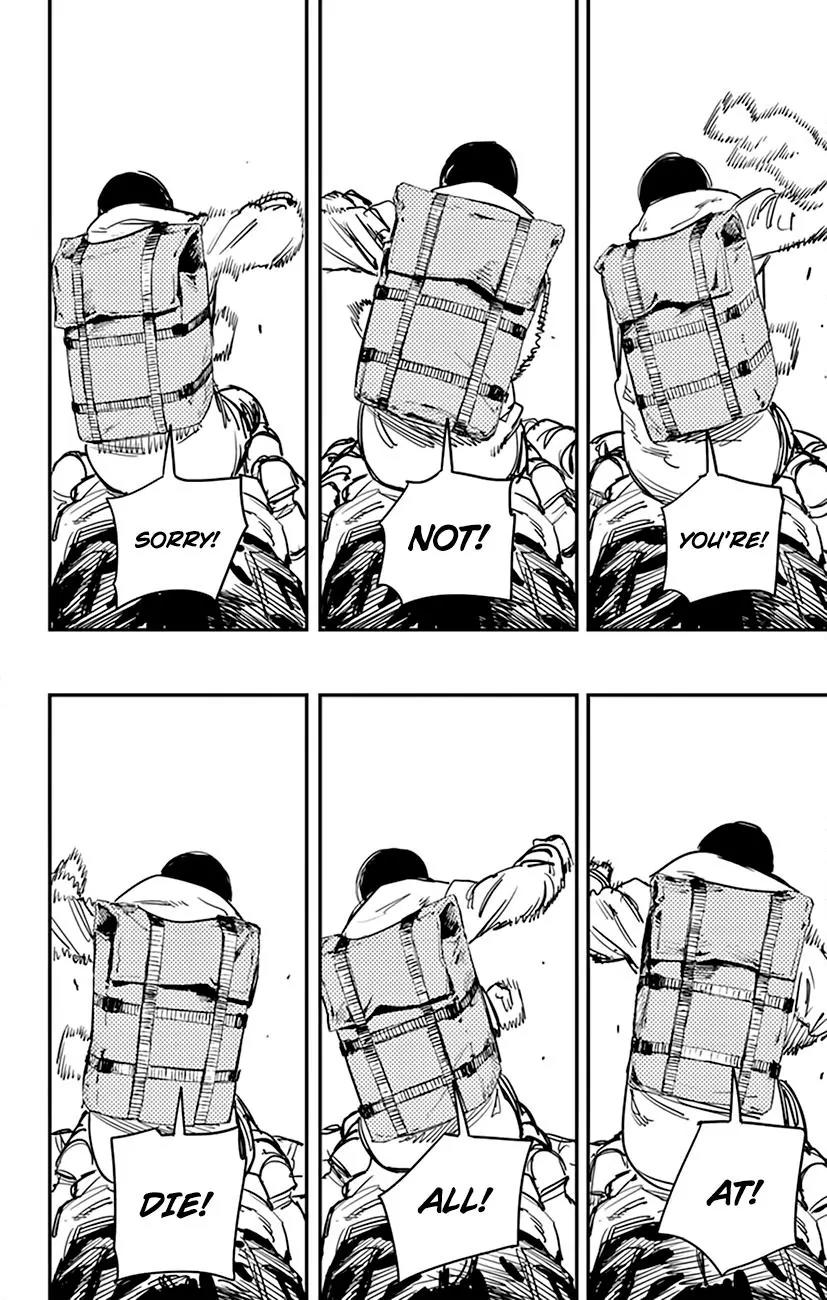 Fire Punch Chapter 44 page 5 - Chapter 44