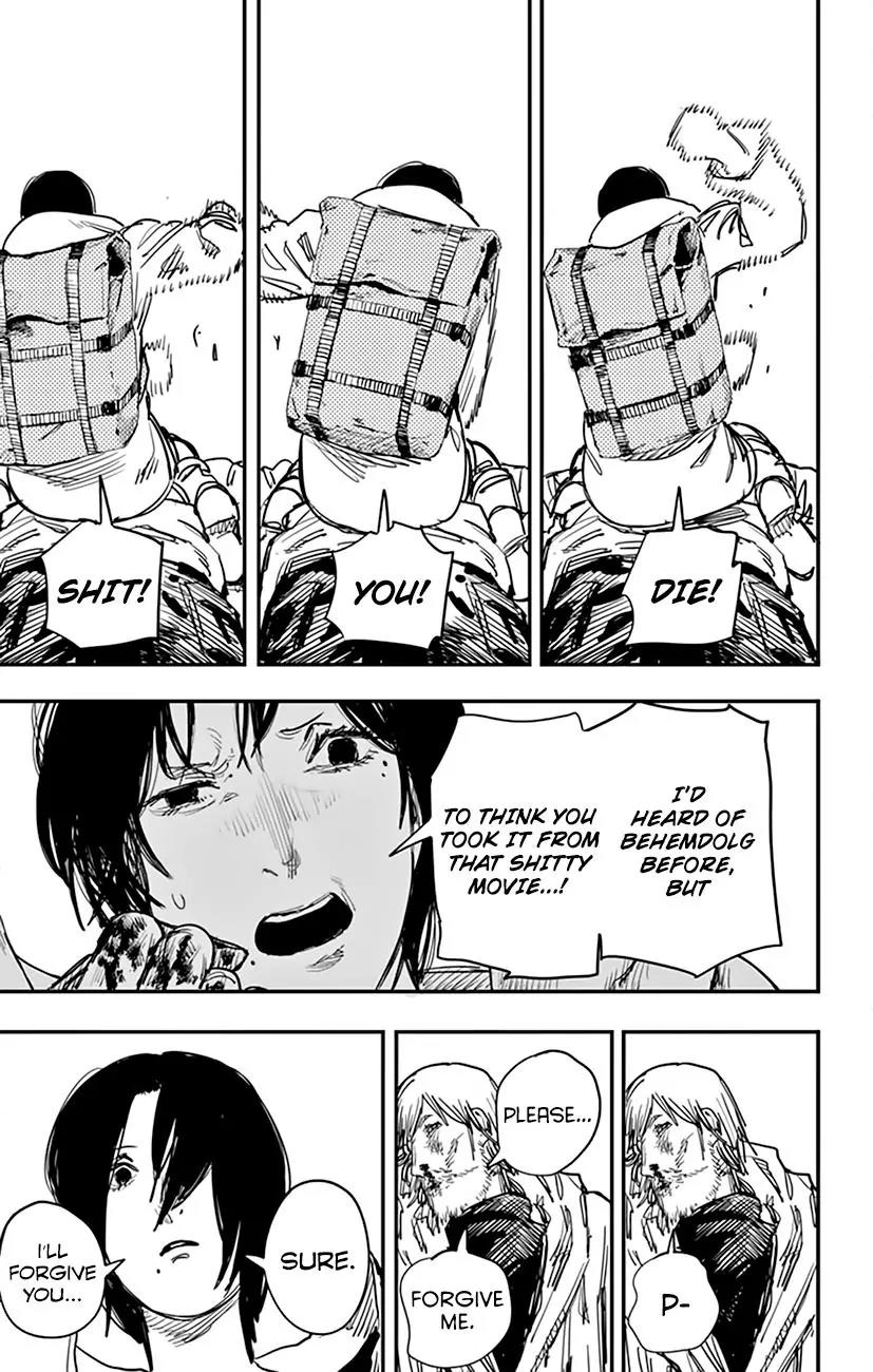 Fire Punch Chapter 44 page 6 - Chapter 44