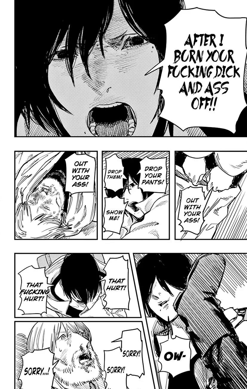 Fire Punch Chapter 44 page 7 - Chapter 44