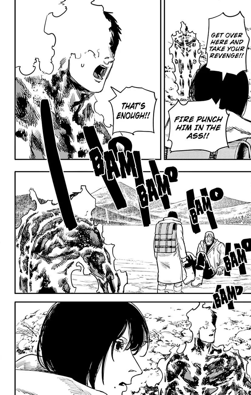 Fire Punch Chapter 44 page 9 - Chapter 44