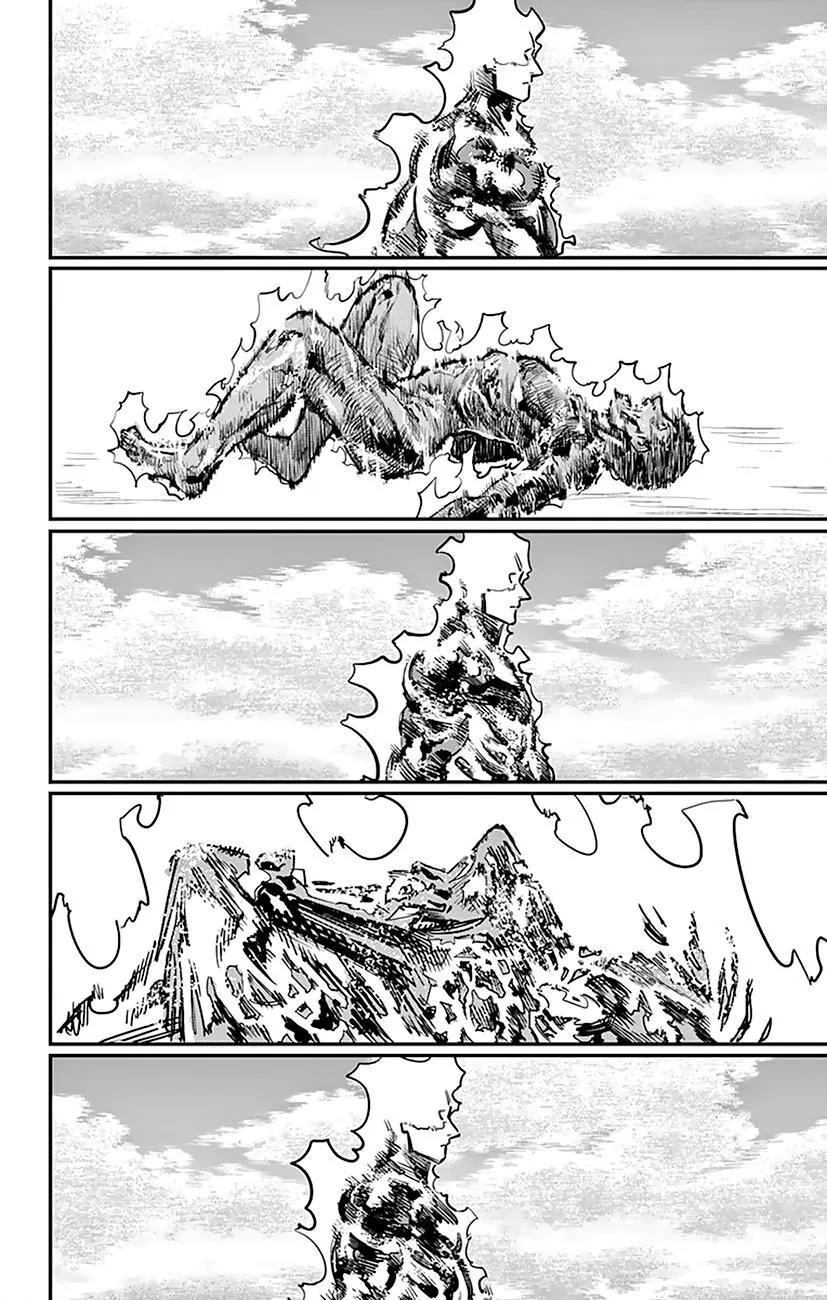 Fire Punch Chapter 45 page 10 - Chapter 45