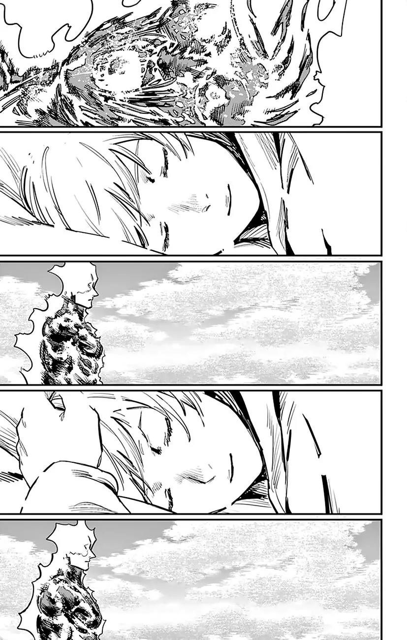 Fire Punch Chapter 45 page 11 - Chapter 45