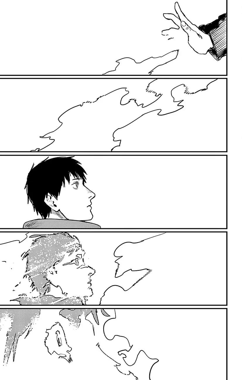 Fire Punch Chapter 45 page 13 - Chapter 45