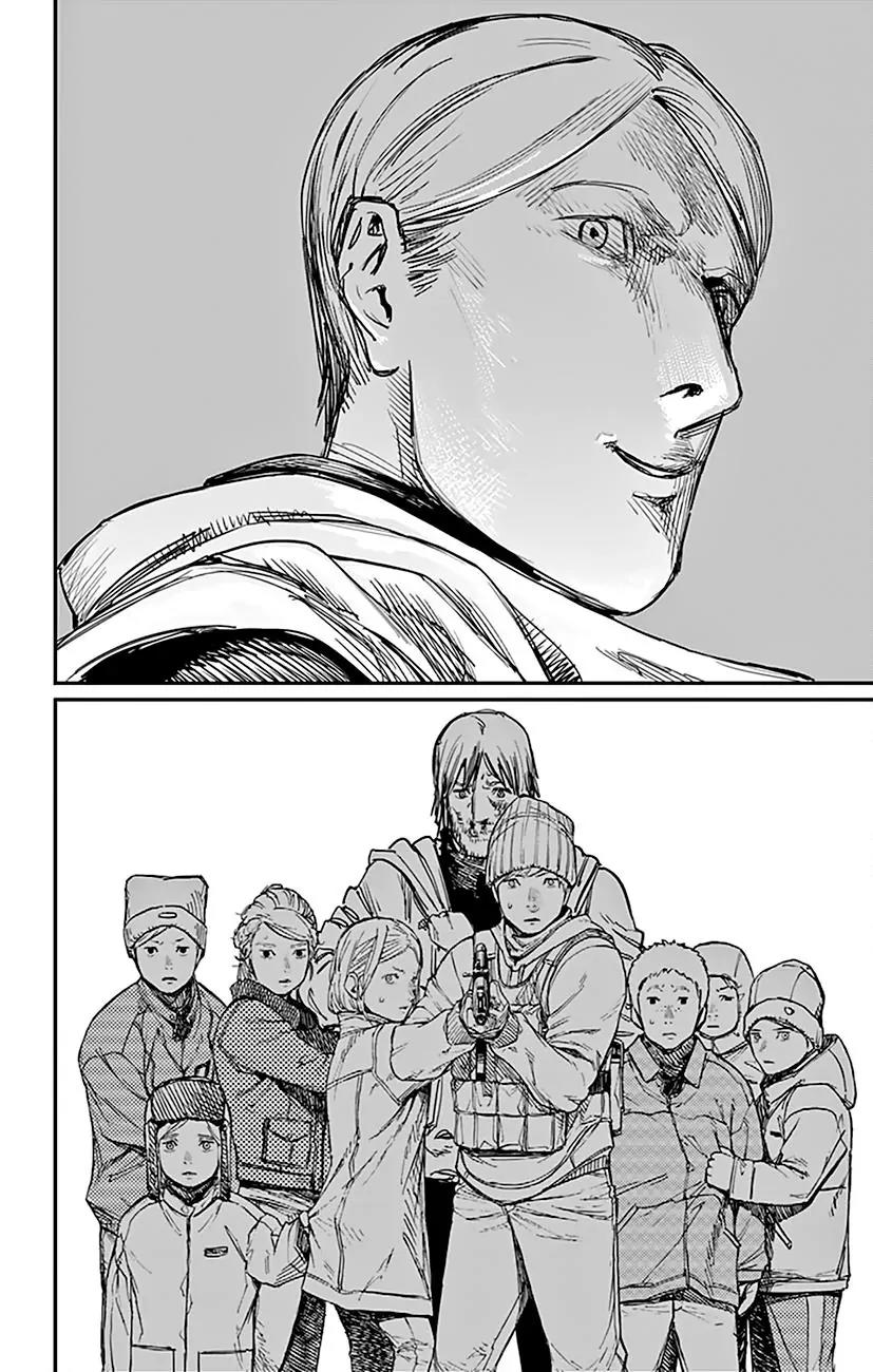 Fire Punch Chapter 45 page 14 - Chapter 45