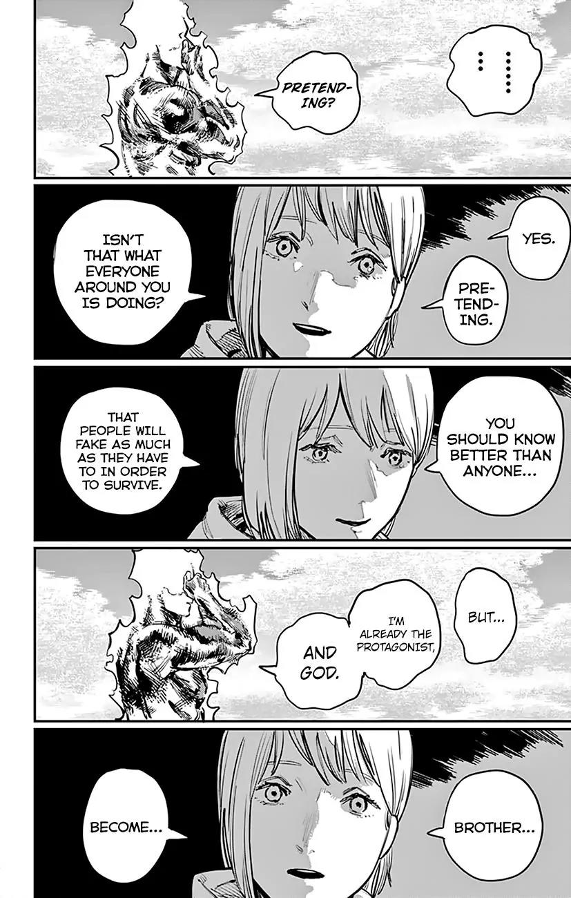 Fire Punch Chapter 45 page 16 - Chapter 45