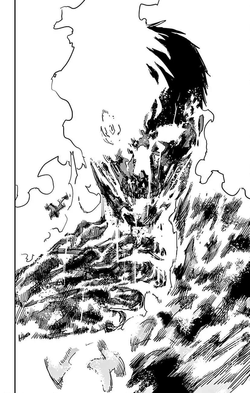 Fire Punch Chapter 45 page 18 - Chapter 45