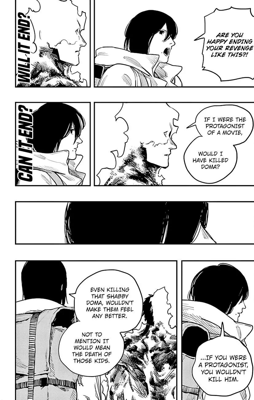 Fire Punch Chapter 45 page 2 - Chapter 45