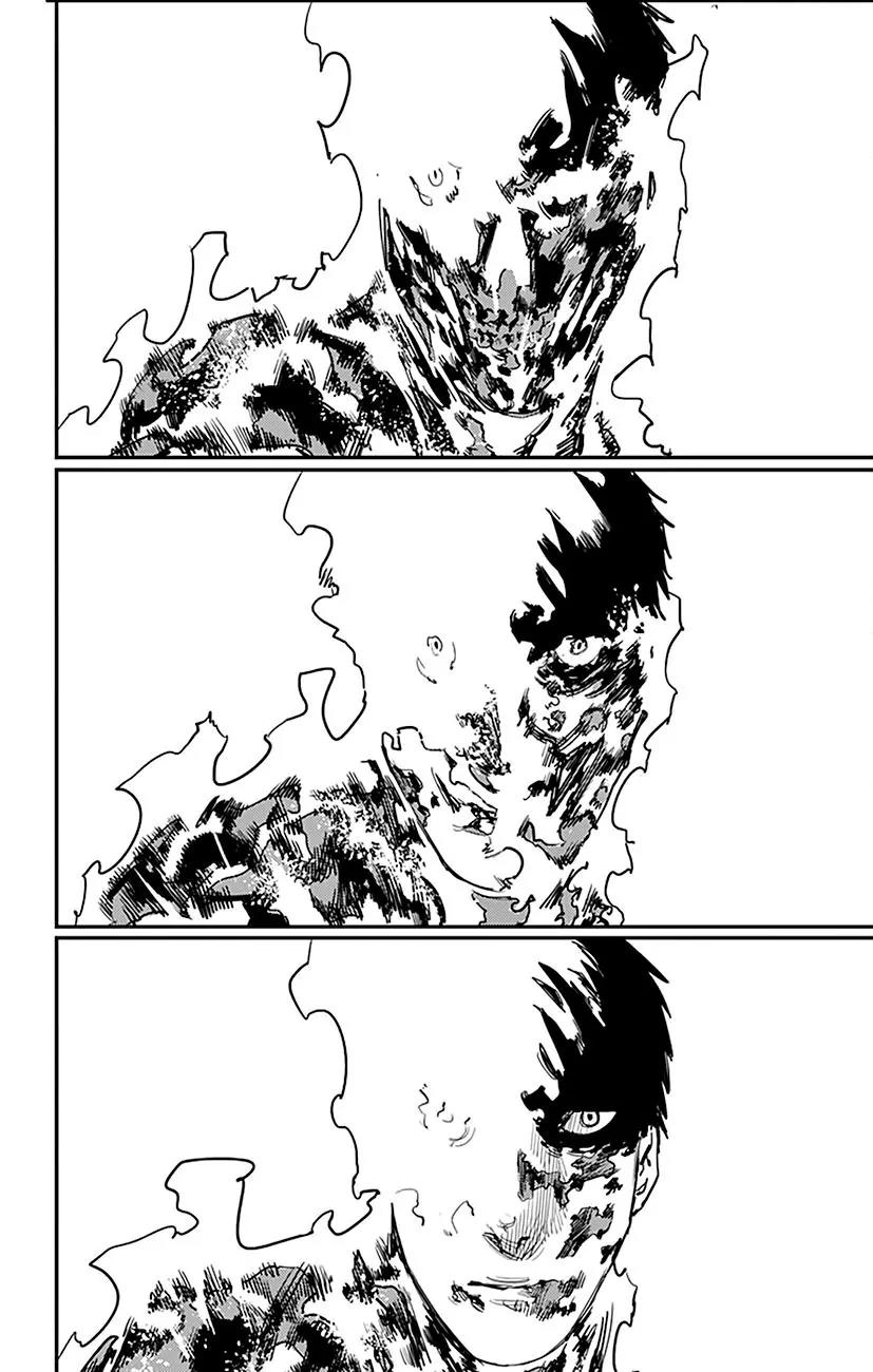 Fire Punch Chapter 45 page 20 - Chapter 45