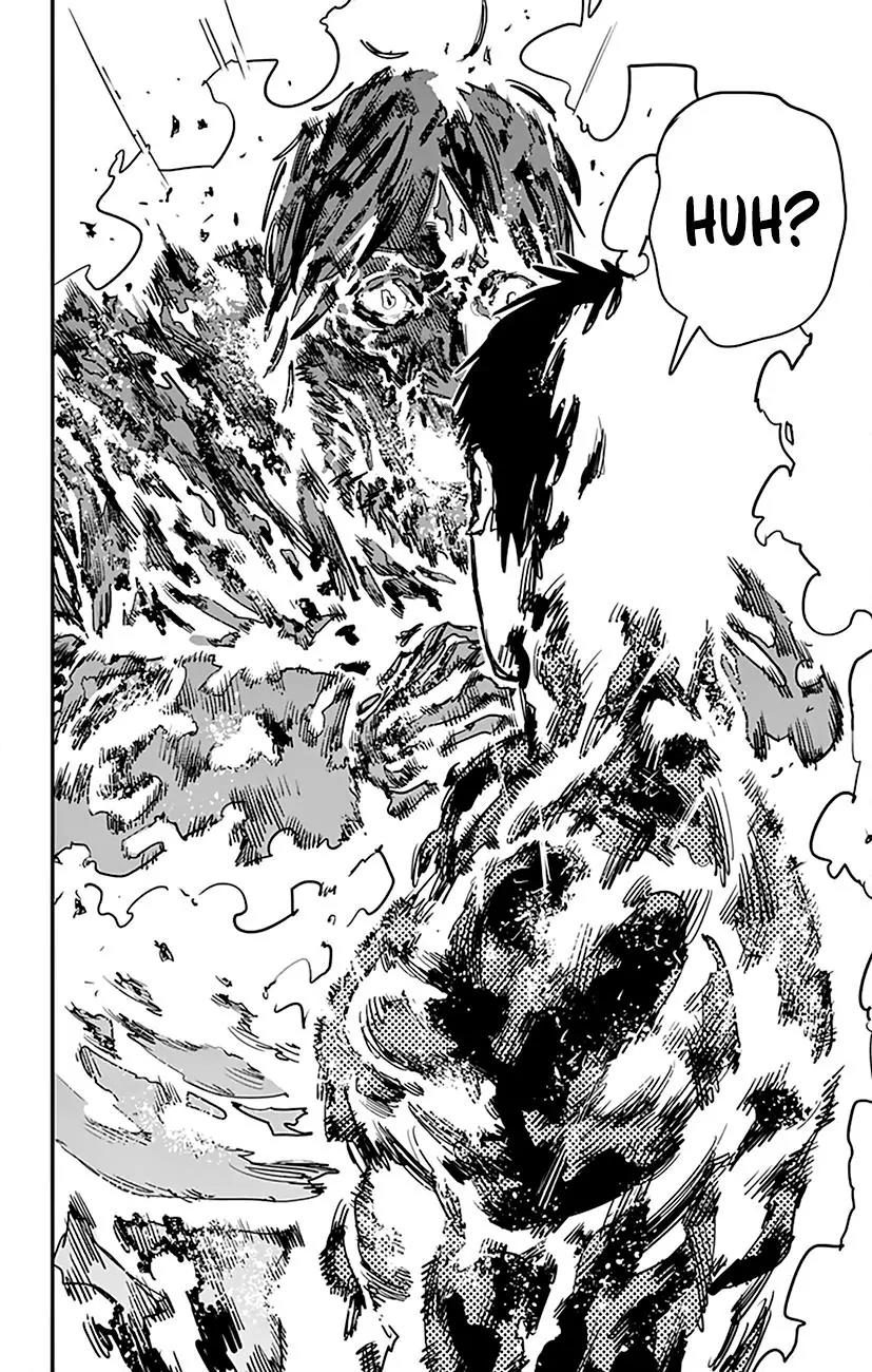Fire Punch Chapter 45 page 22 - Chapter 45