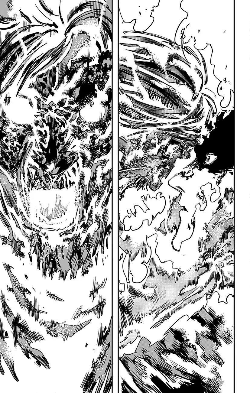 Fire Punch Chapter 45 page 23 - Chapter 45
