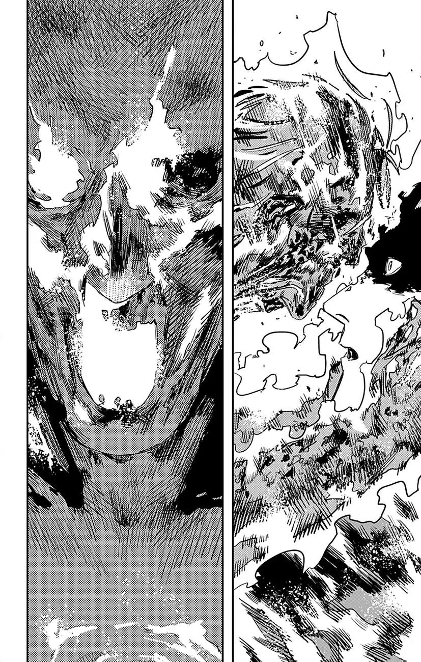 Fire Punch Chapter 45 page 24 - Chapter 45