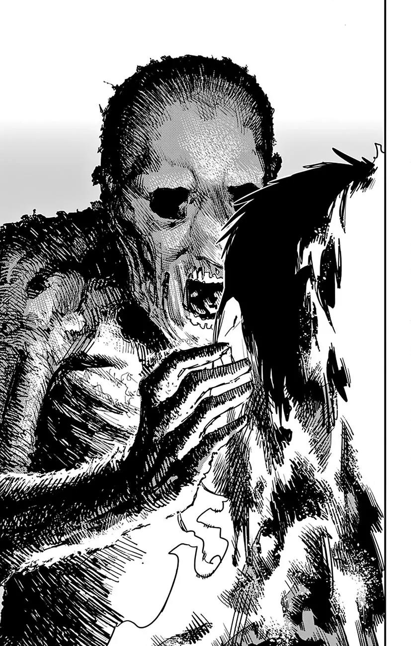 Fire Punch Chapter 45 page 25 - Chapter 45