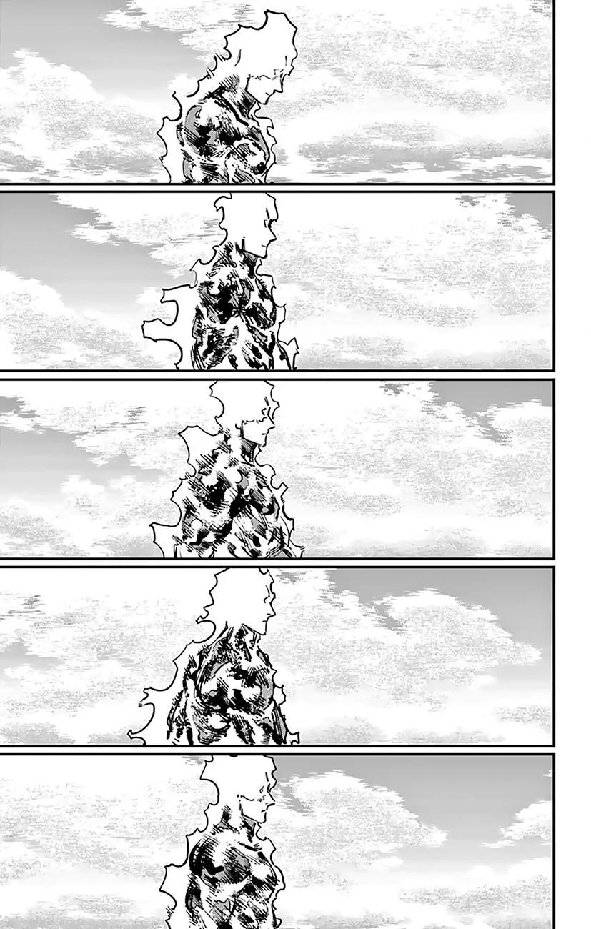 Fire Punch Chapter 45 page 7 - Chapter 45