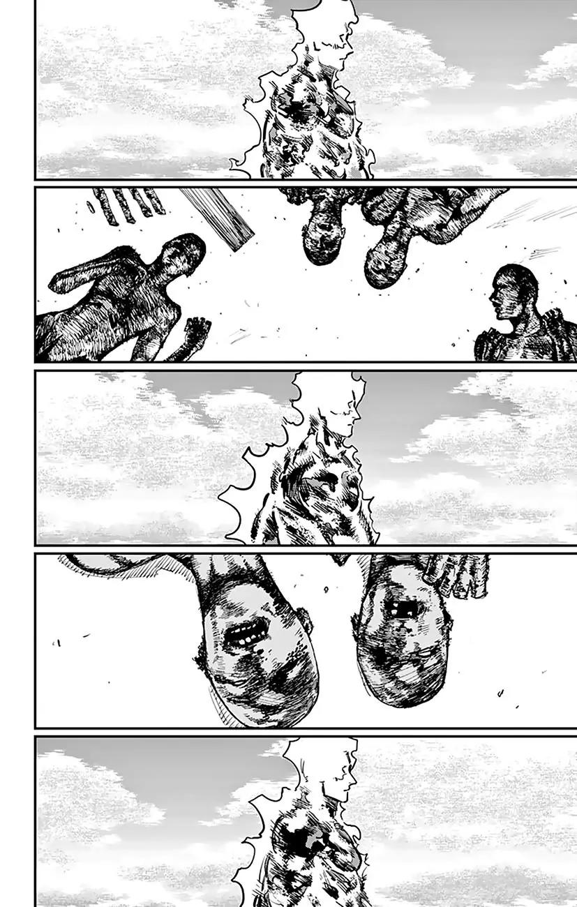 Fire Punch Chapter 45 page 8 - Chapter 45