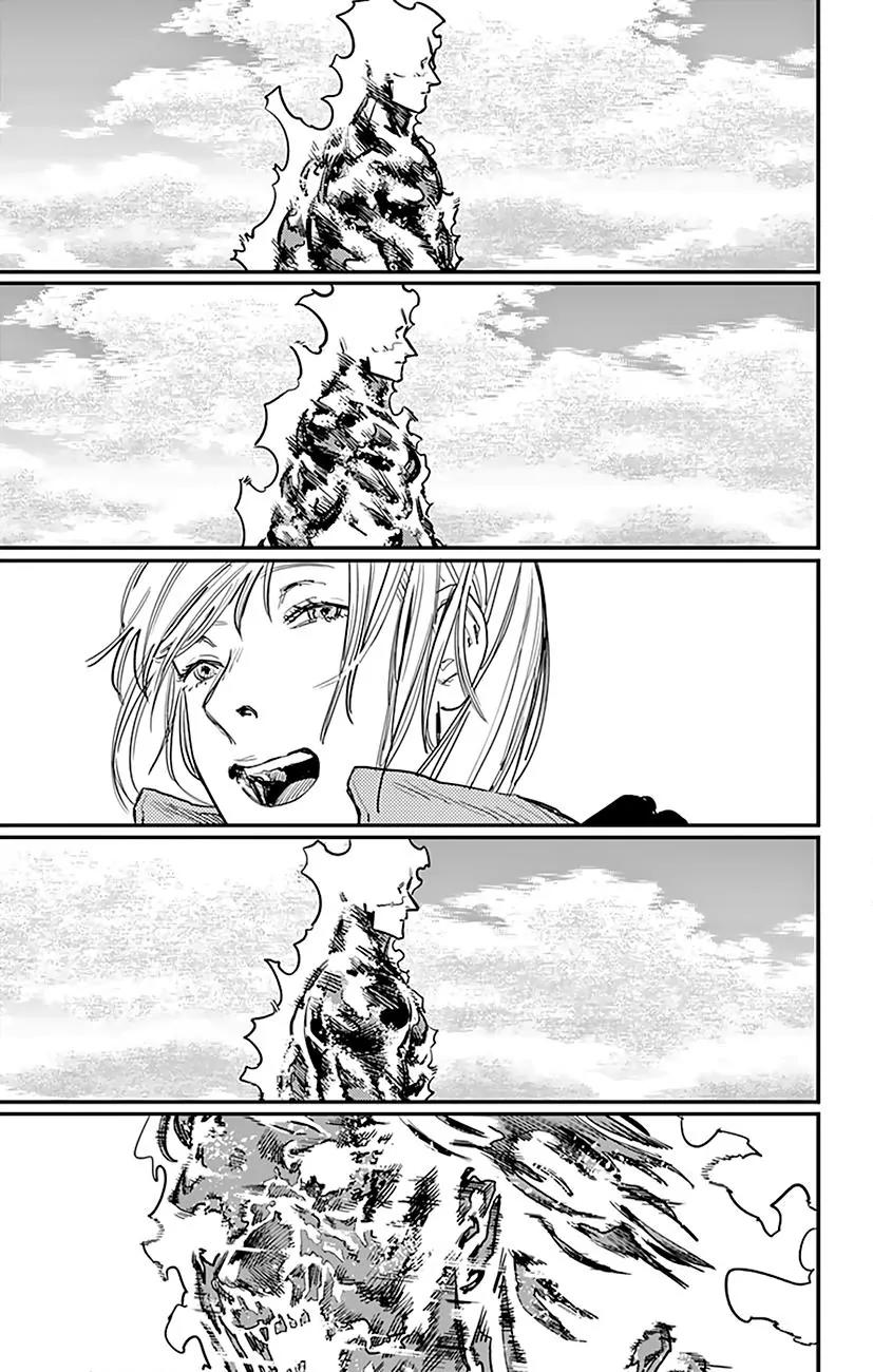 Fire Punch Chapter 45 page 9 - Chapter 45