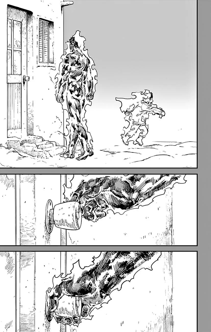 Fire Punch Chapter 46 page 11 - Chapter 46