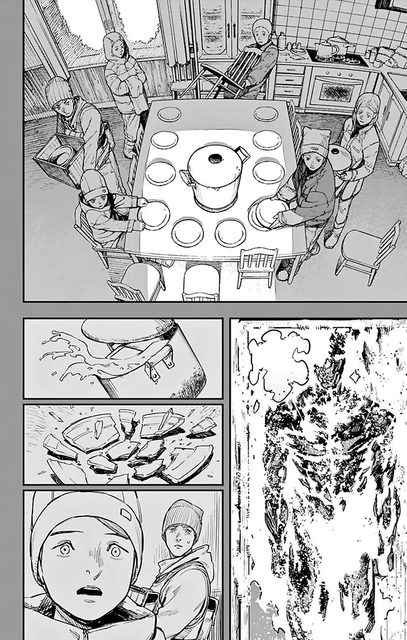 Fire Punch Chapter 46 page 12 - Chapter 46
