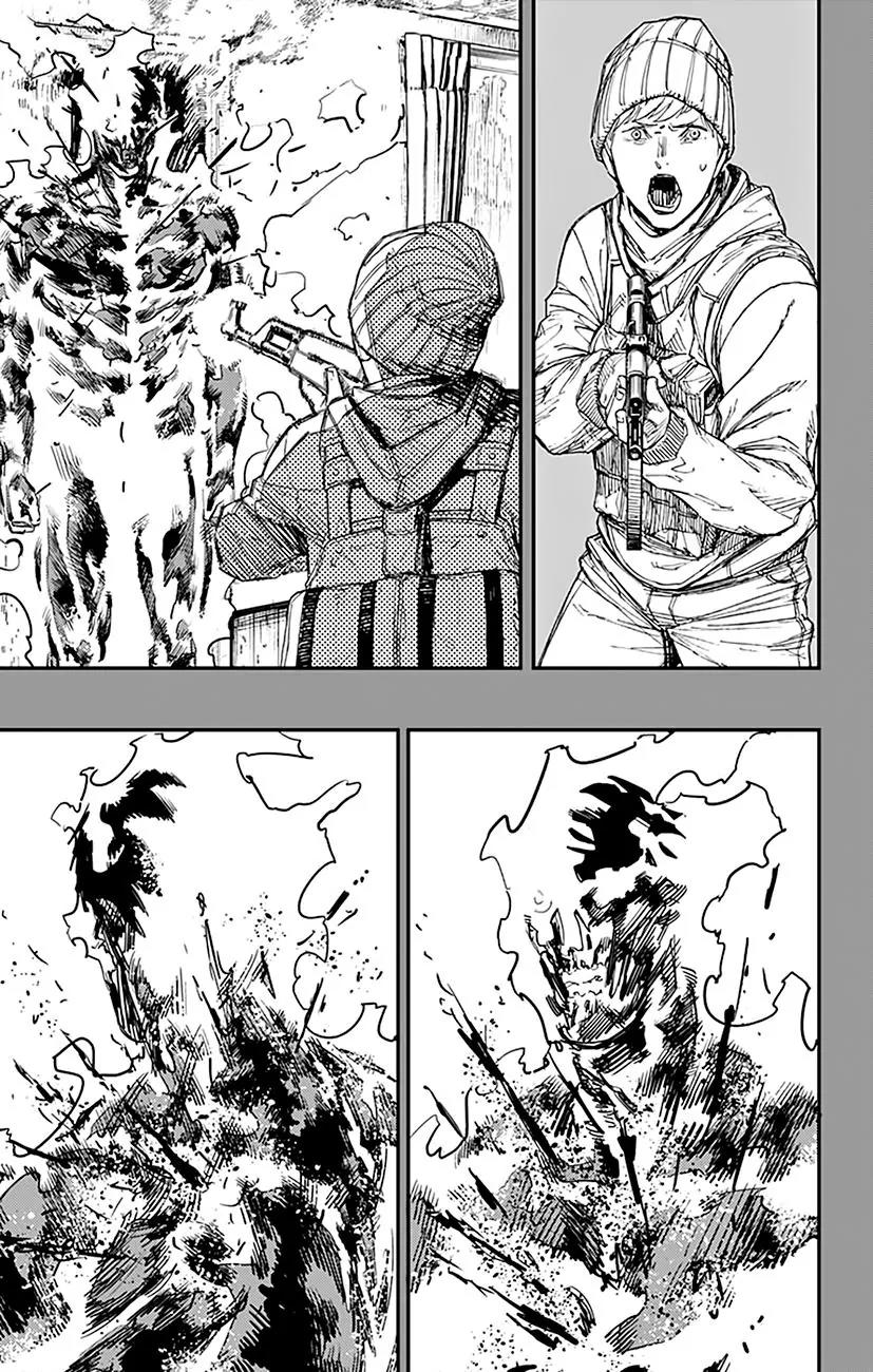 Fire Punch Chapter 46 page 13 - Chapter 46