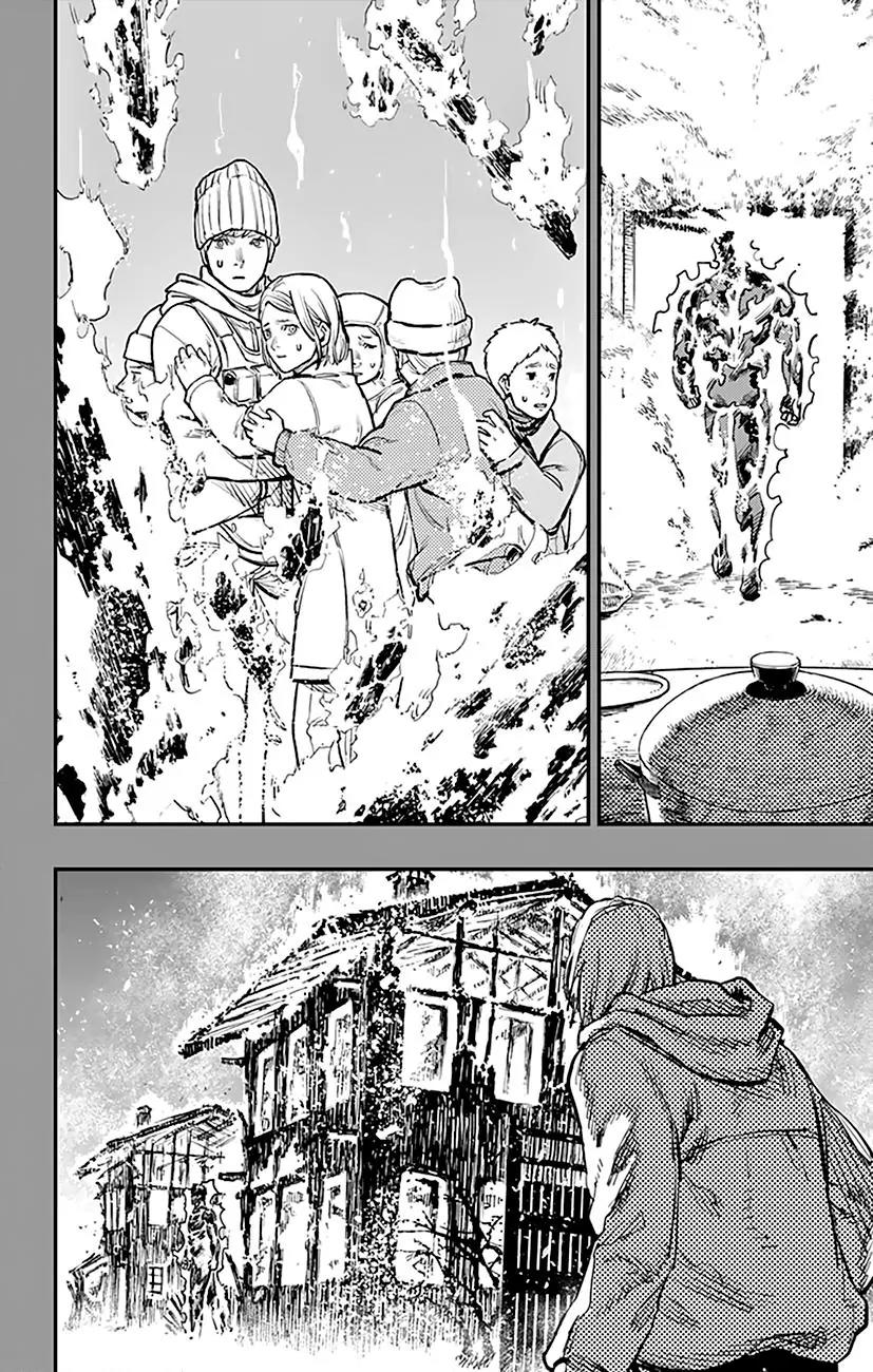 Fire Punch Chapter 46 page 14 - Chapter 46